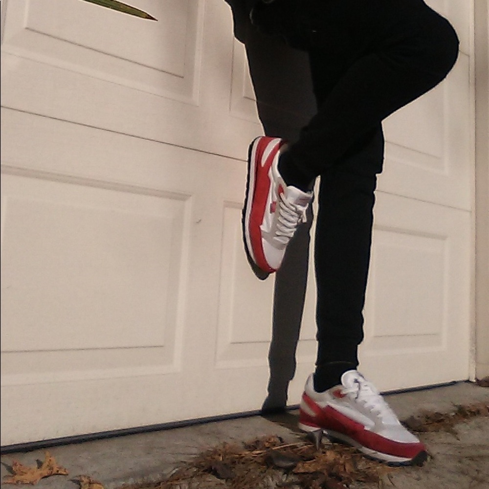 2 Pair RADII PHUCKET RUNNERS (2 for 1)